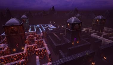 Valkyria screenshot 5
