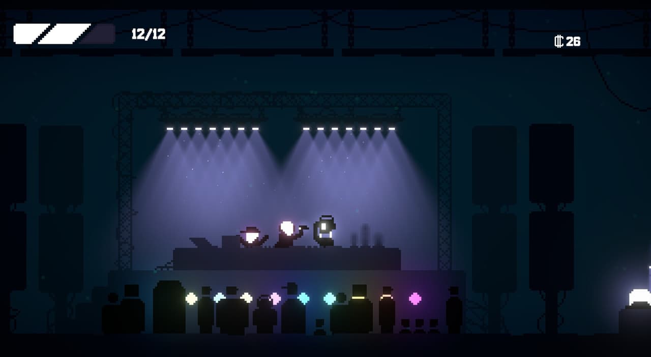 Descenso screenshot 3