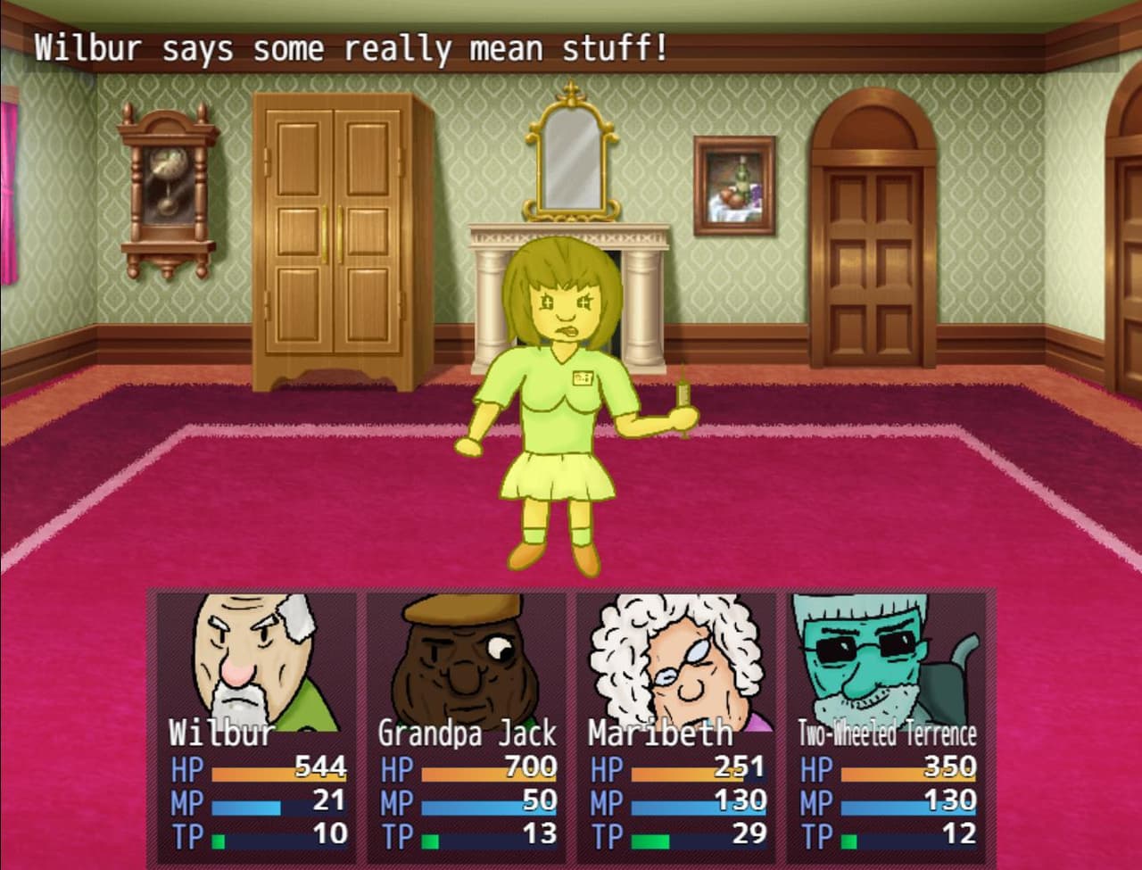 Wilburs Cookies screenshot 4