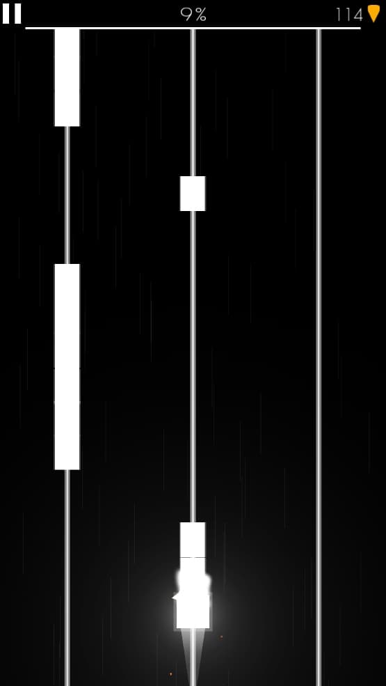 NEON (itch) (Internal Matter) screenshot 4