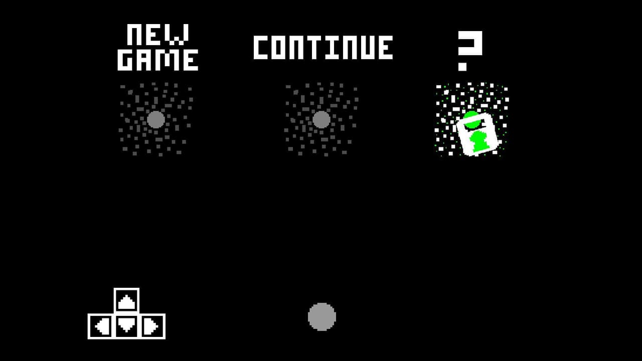 Black and White screenshot 3