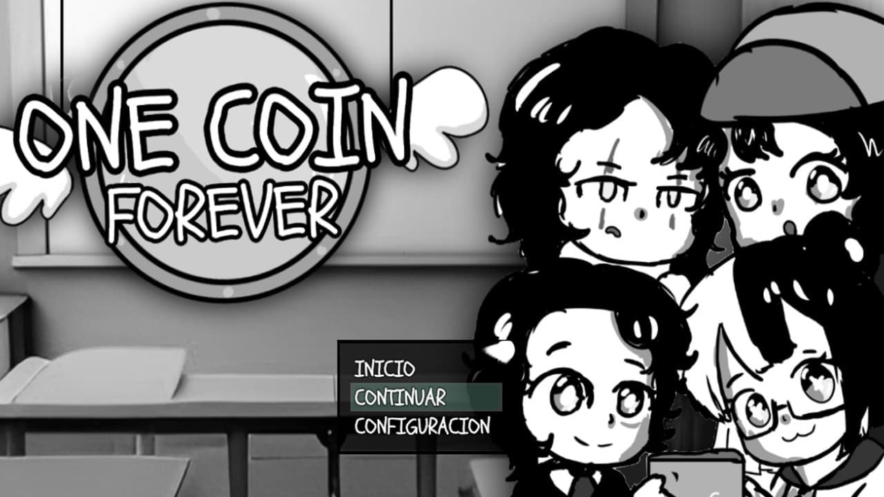 ONE COIN FOREVER screenshot 2