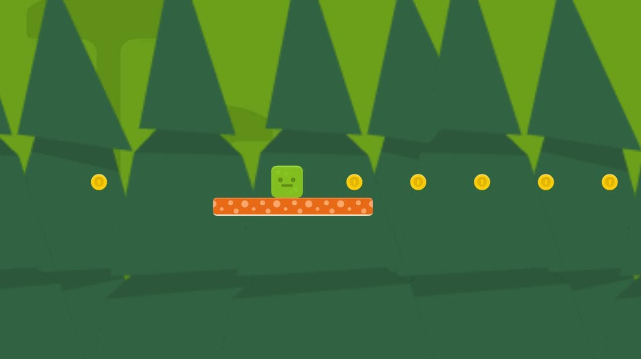 Zoomy blocks grand adventure