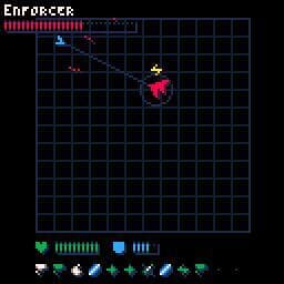 Space Raid (itch) (Klehrik)