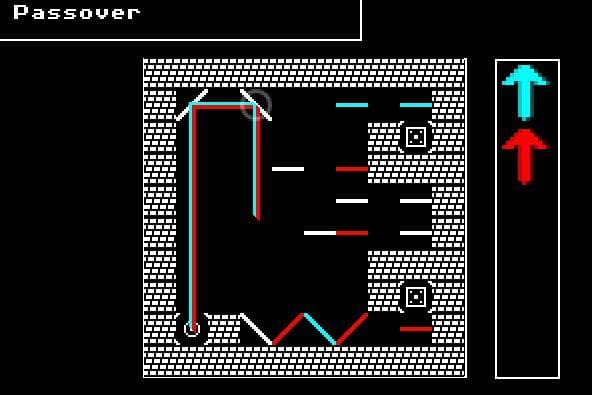 Reflexion (itch) screenshot 3