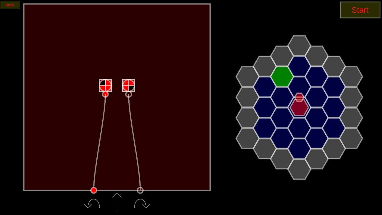 ANT-GATE screenshot 3
