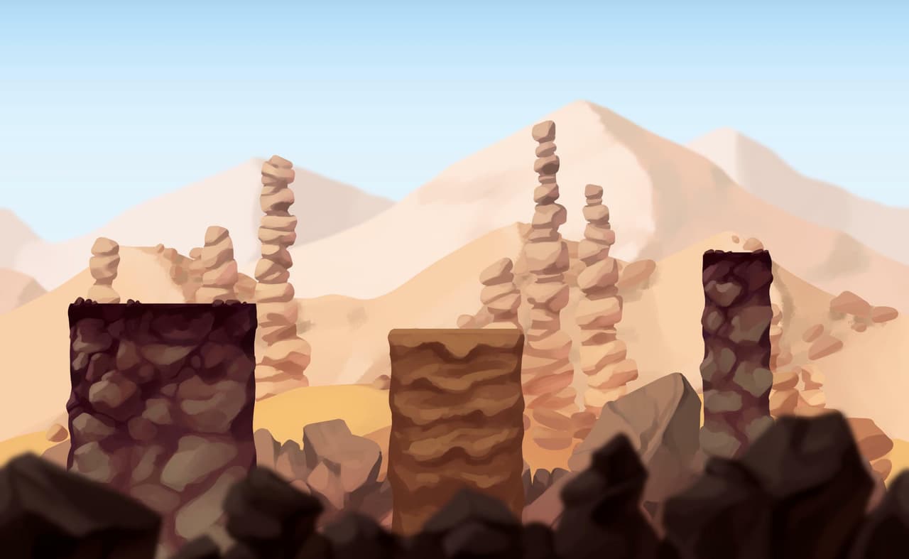 Lost Litter Playtest Demo screenshot 4