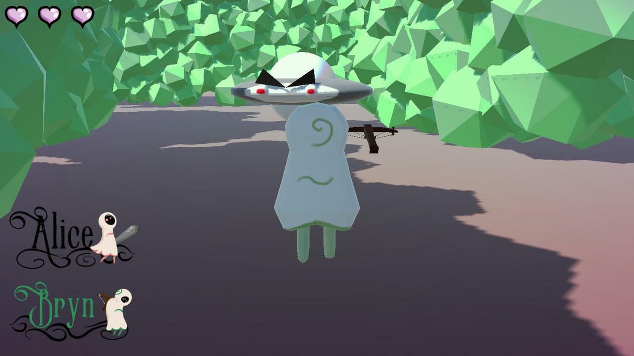 The Maze of Eternal Doom screenshot 4