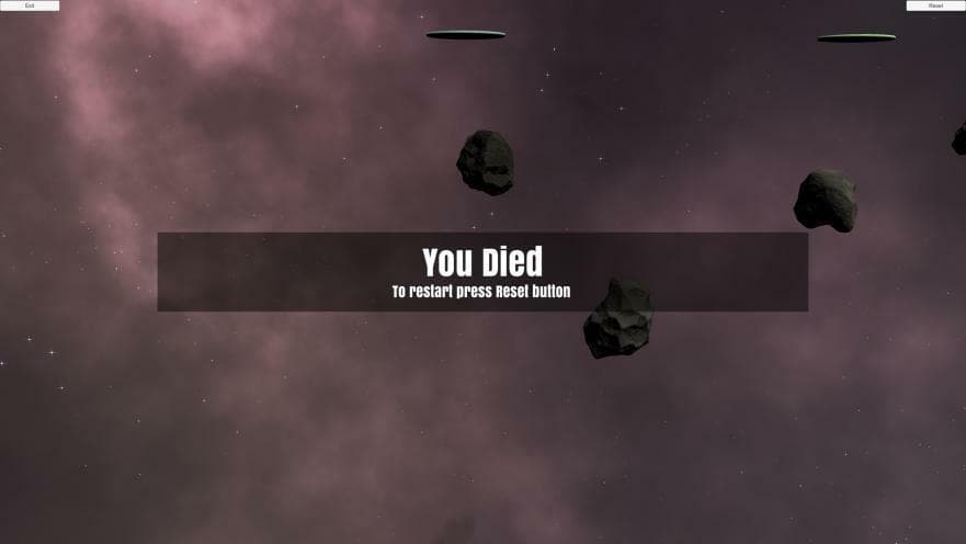 Leave (anton_gulyaev) screenshot 2
