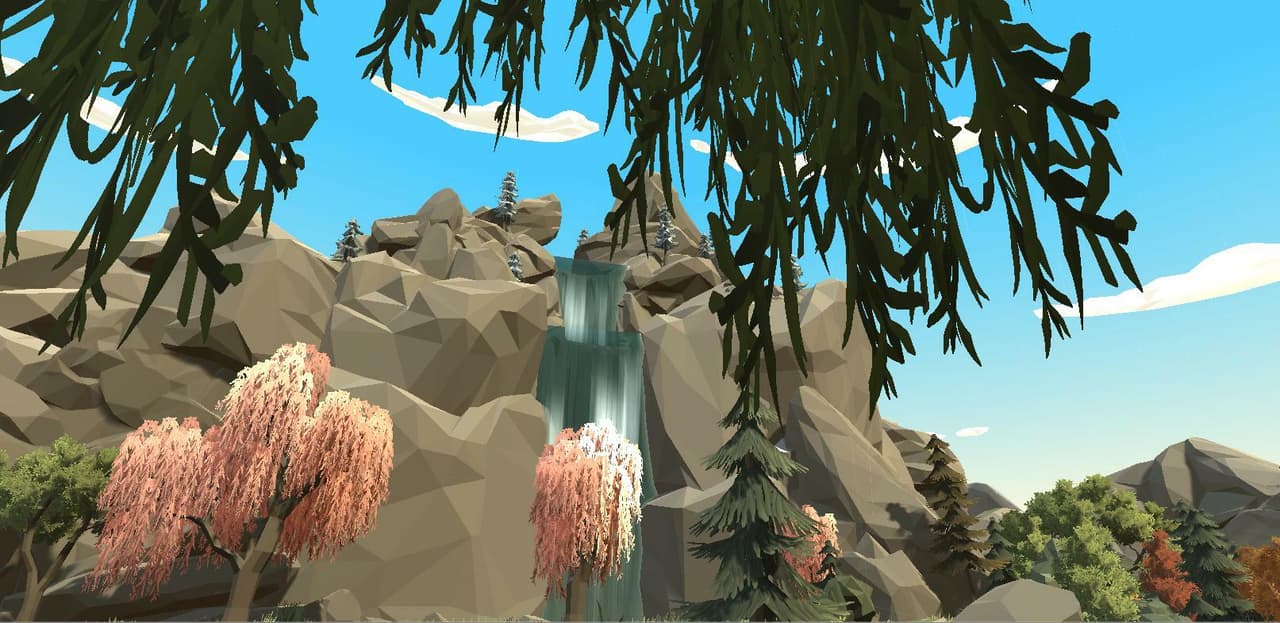 TheSunrise screenshot 2