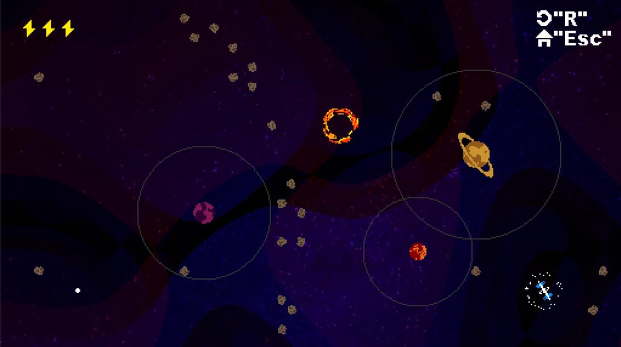 Space Walk (evan12811)