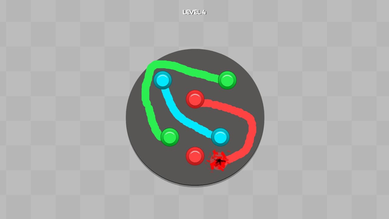 Color Pathways screenshot 3