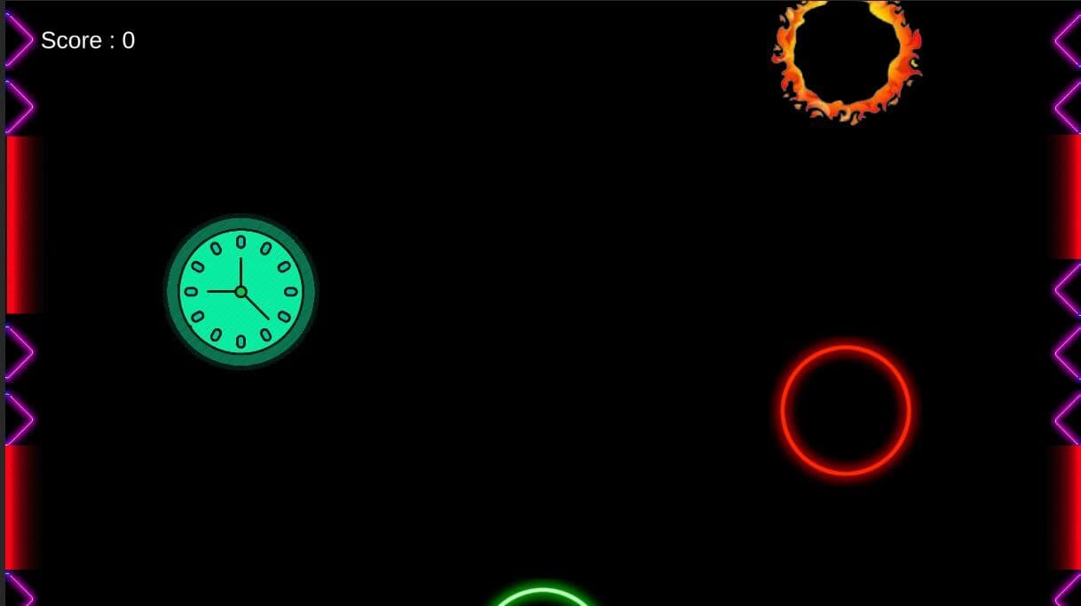 Beat Shift (aayush21) screenshot 3