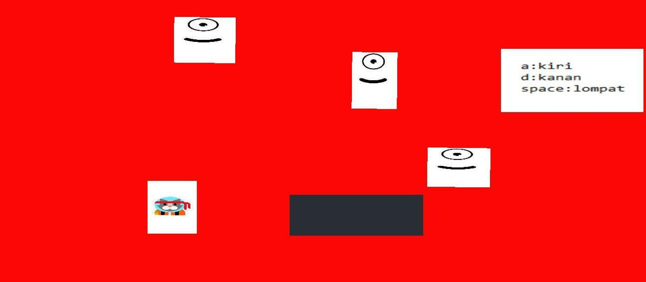 my first game (pakke)