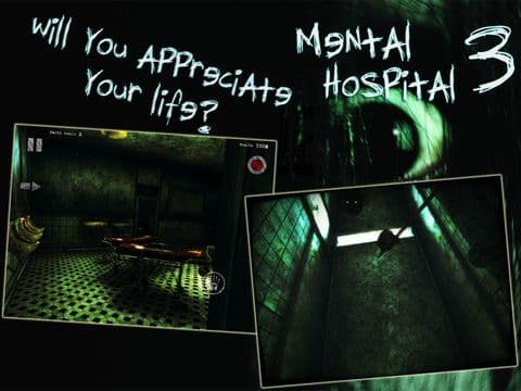 Mental Hospital III Lite screenshot 6