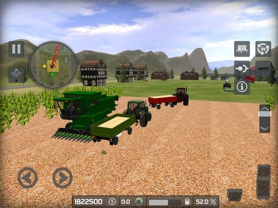 The Farm 2018