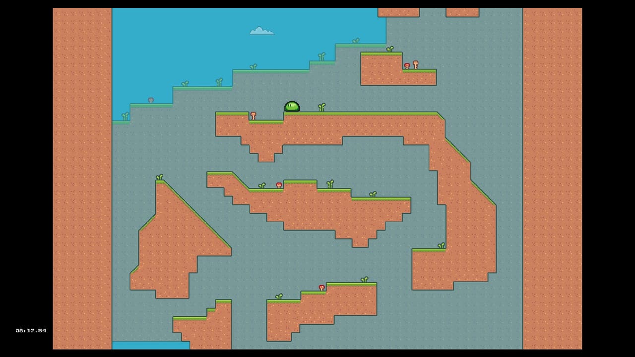 Slime Climb screenshot 3
