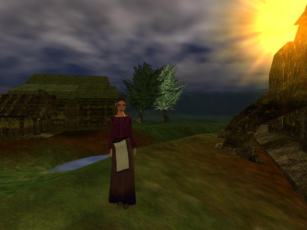 Adellion screenshot 4