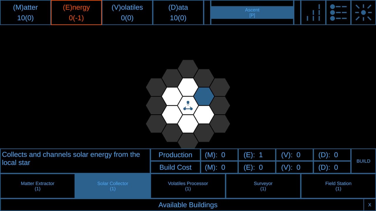Eclectic Expansion Enterprise screenshot 3