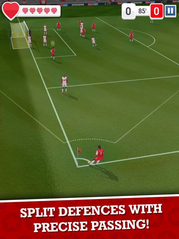 Score! Hero screenshot 4