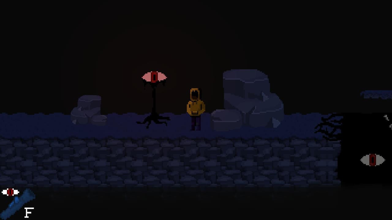 Eye Am Watching screenshot 5