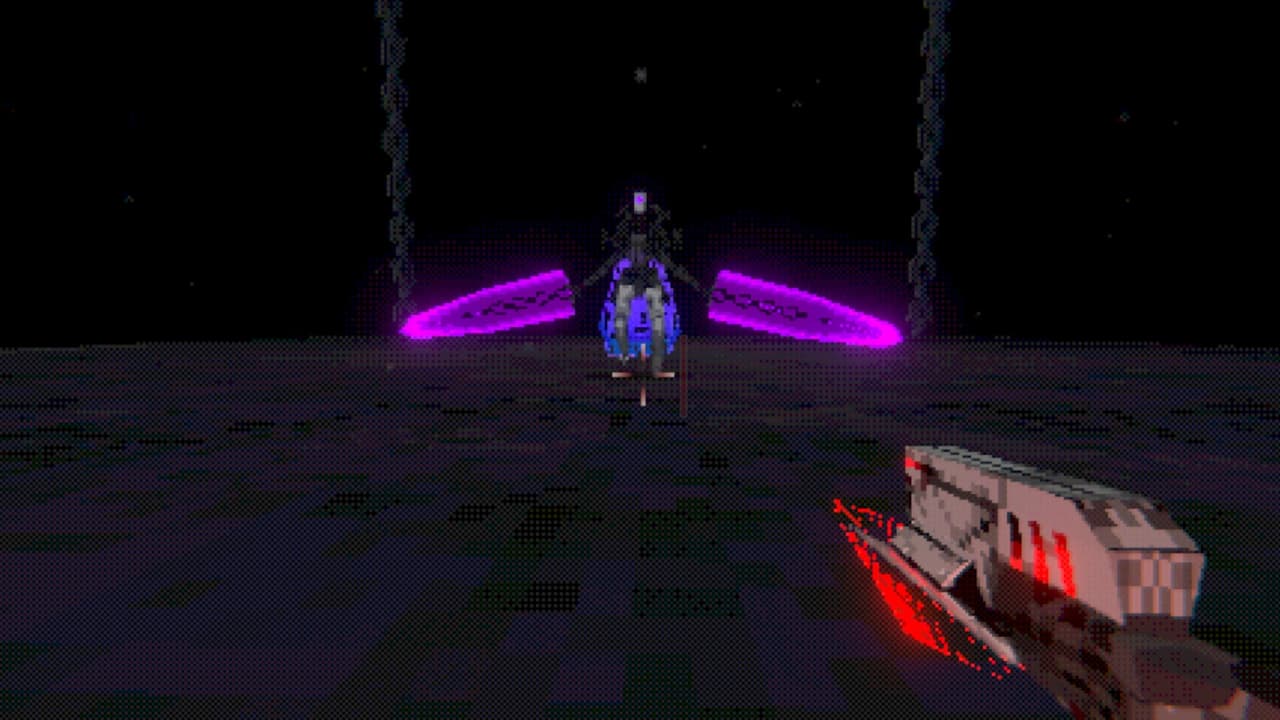 Catalyst: From The Stars