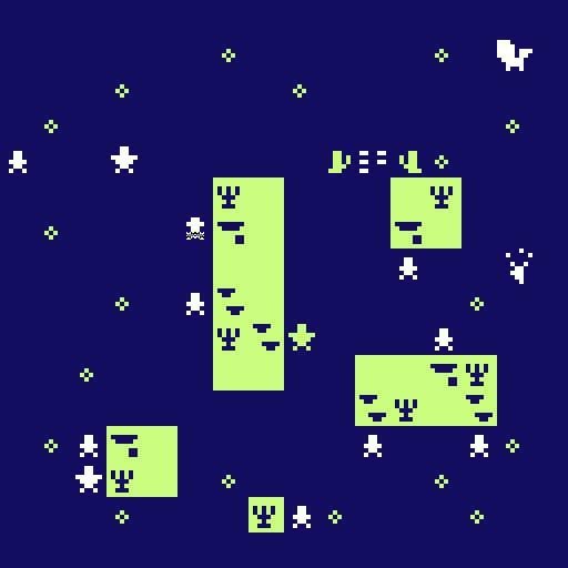The Feast (kelpdance) screenshot 2