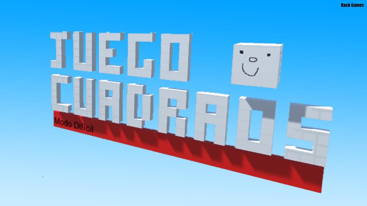 JuegoCuadraos screenshot 2