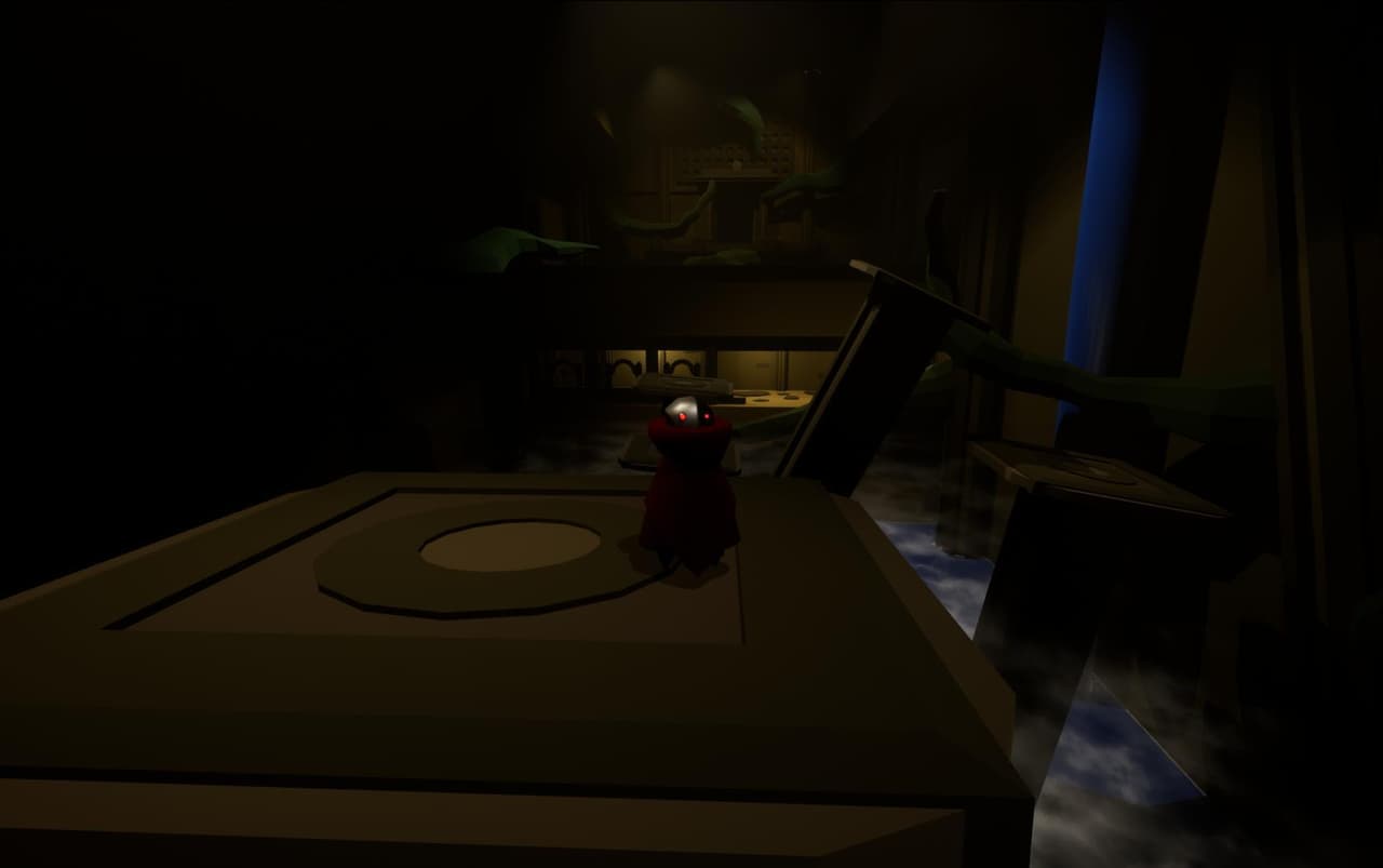 Observer2 screenshot 4
