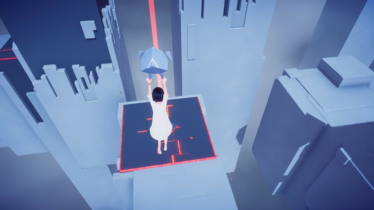 Ever Forward Prologue screenshot 5