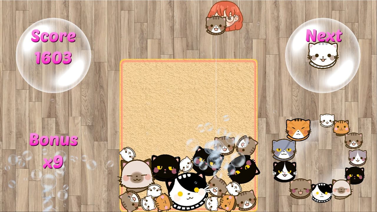 SuiCats screenshot 6