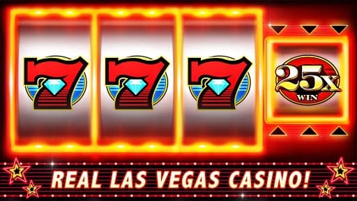 Classic Slots - 777 Slots Real Casino screenshot 6