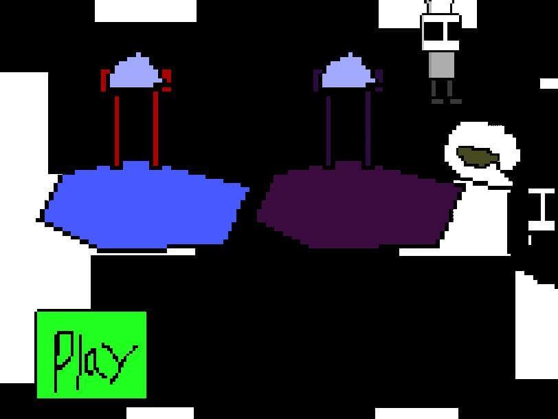 Cooking with Skeleton Test screenshot 3