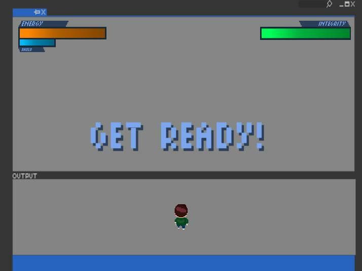 Gamedev Wars screenshot 2
