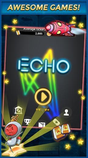 Echo - Make Money Free screenshot 4