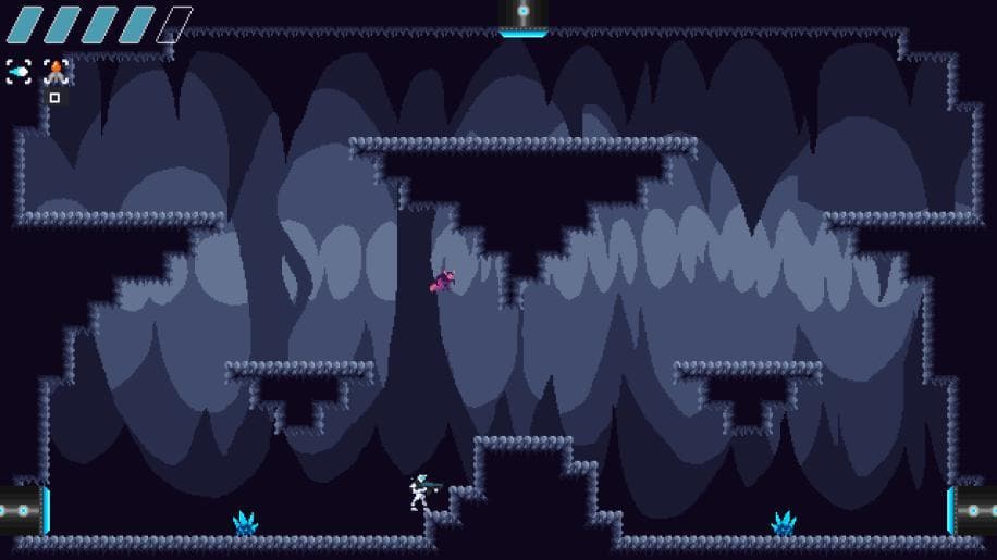Planet Geode screenshot 3