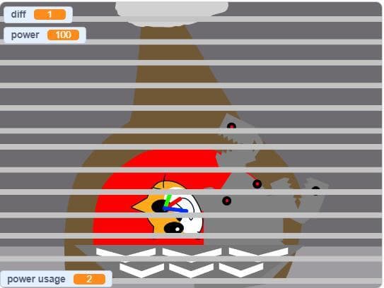 scratch night fun time (snft) screenshot 5