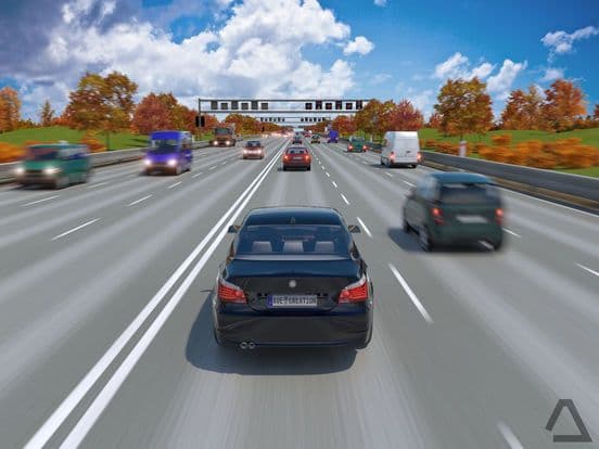 German Road Racer screenshot 6
