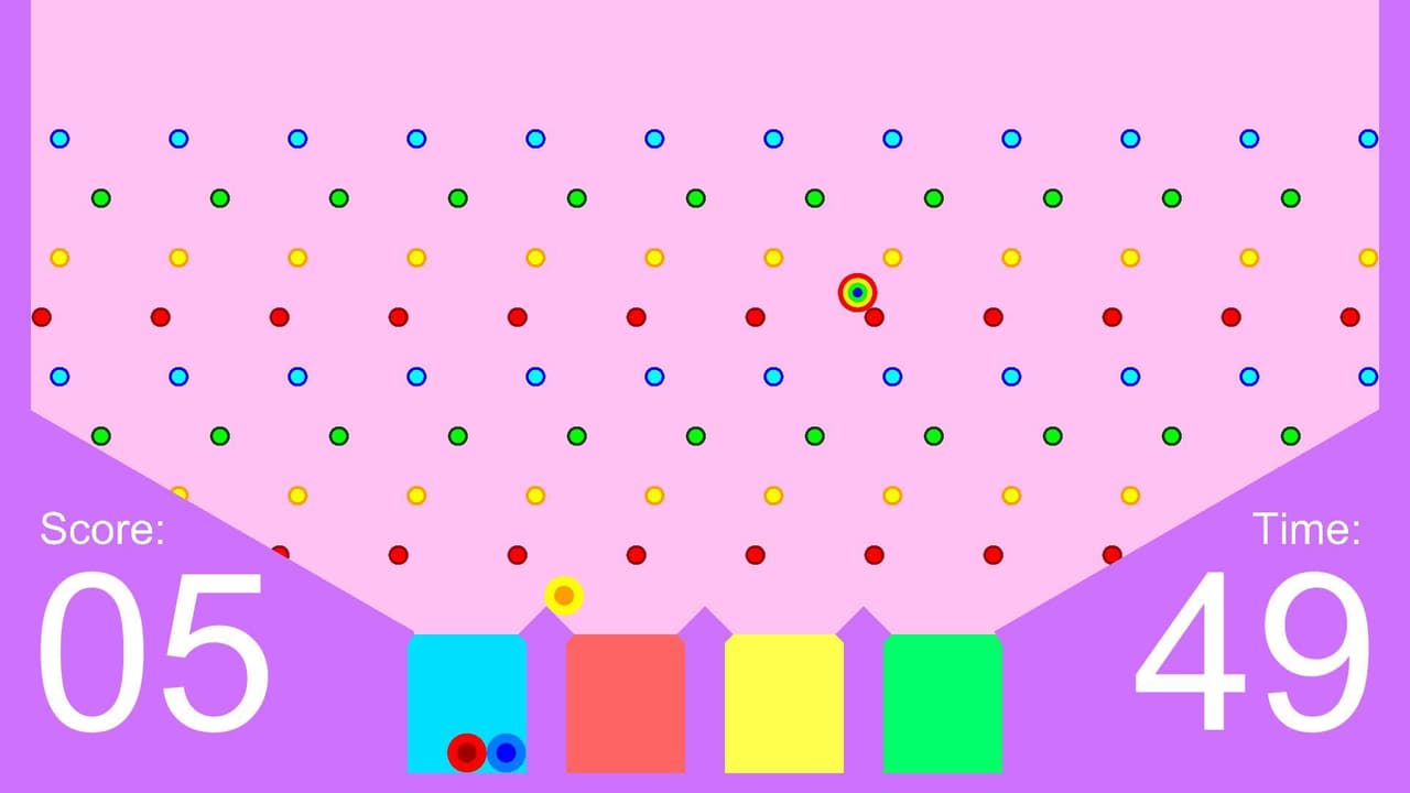 Pachinko Color screenshot 5