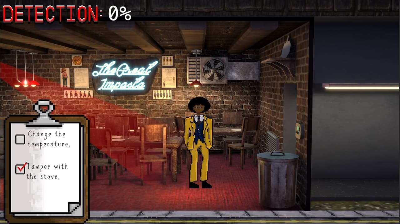 Hack Inspection screenshot 4