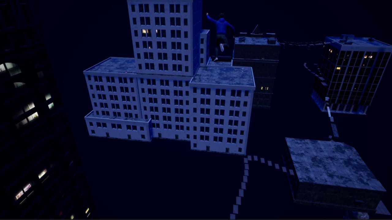 Up Against Aliens screenshot 5