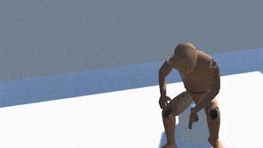 Revenge (PlatformaVR) screenshot 4