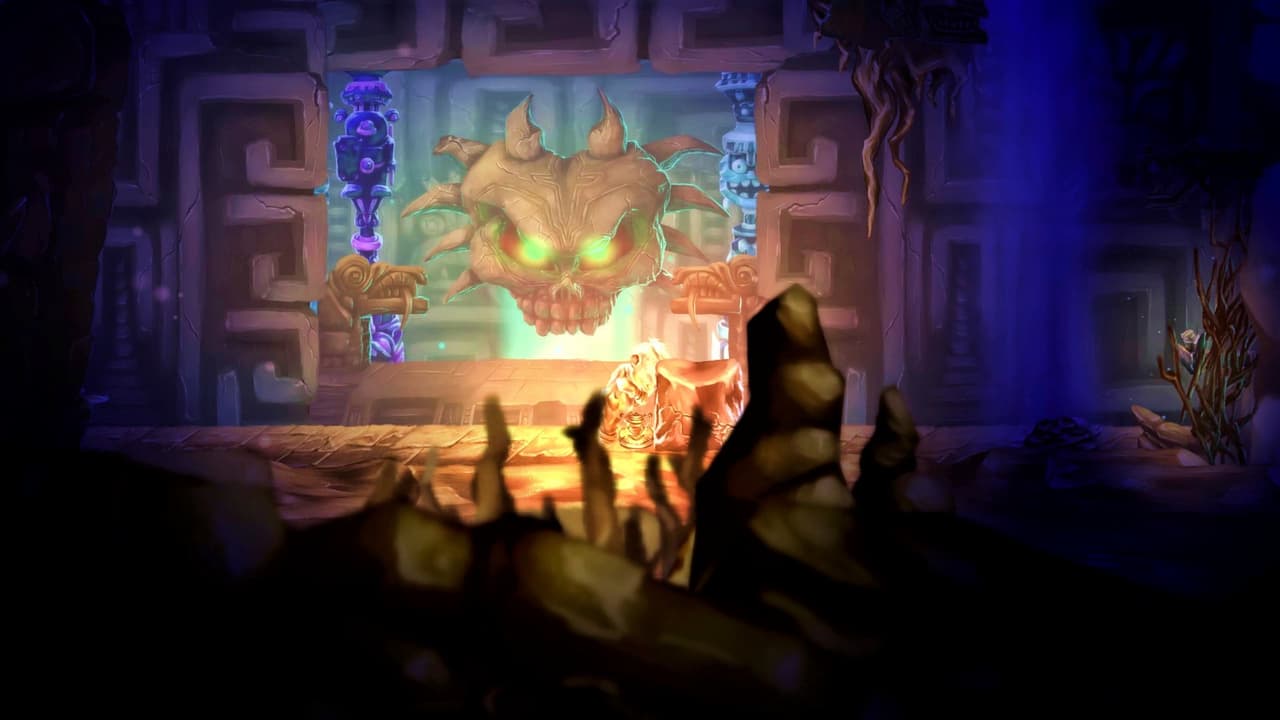 The Lost Cave of the Ozarks screenshot 6