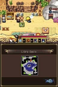 ZENONIA