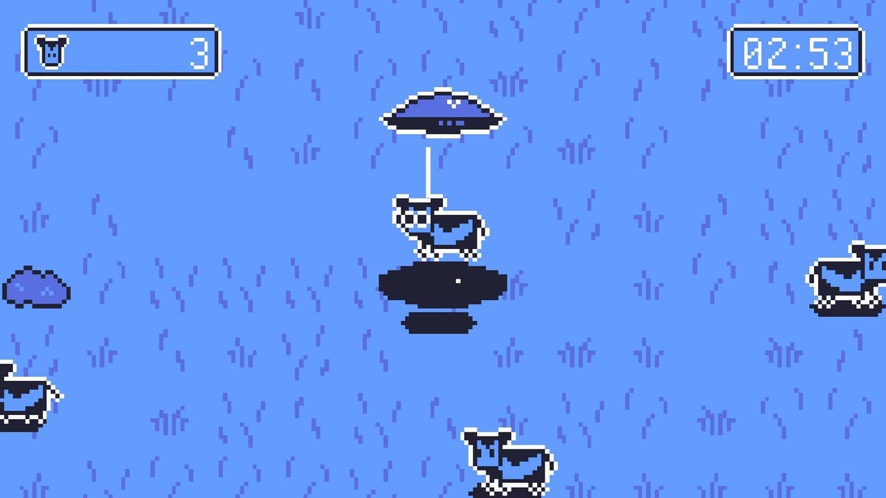 Cowpocalypse screenshot 2