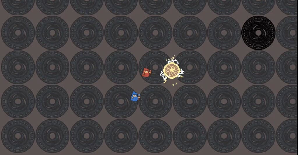 Calturin and Clone screenshot 5