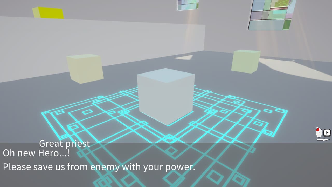 Spell Sweeper screenshot 5