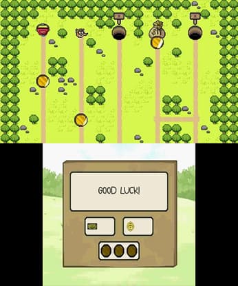 Regular Show: Mordecai and Rigby in 8-Bit Land screenshot 5