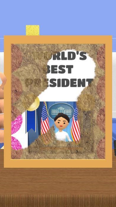 The President. screenshot 3