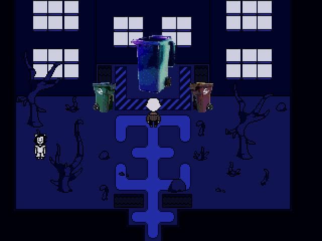 BIN: The Rise of Binman screenshot 5